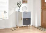GFW Delta Shoe Cabinet