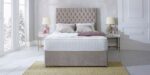 Denali Pocket Divan Bed - Image 2