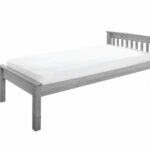 Devon Wooden Bed Frame