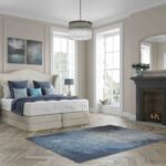 Relyon Drayton Hand Stitched Pocket Divan
