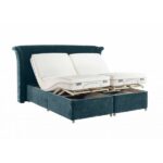 Dunlopillo Diamond Adjustable Bed