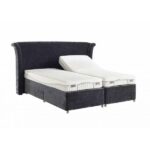 Dunlopillo Royal Sovereign Adjustable Bed - Image 2
