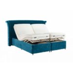 Dunlopillo Royal Sovereign Adjustable Bed