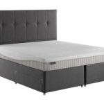 Dunlopillo Royal Sovereign Divan Bed