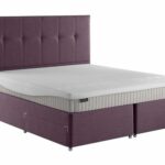Dunlopillo Millennium Divan Bed