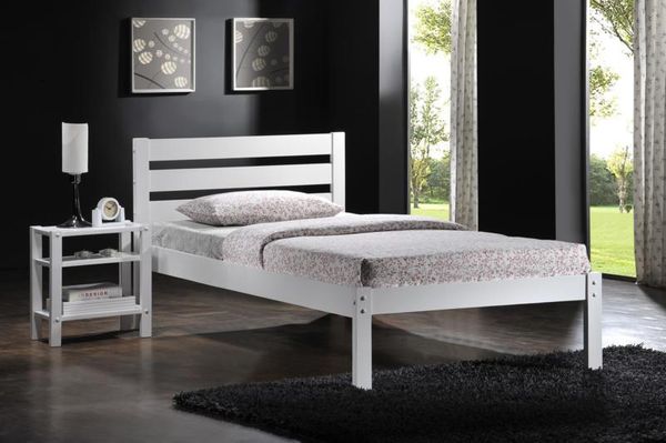 eco-bed-in-a-box-white.jpg Emerald Bed In A Box - Image 1