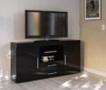 Birlea Edgeware 2 Door 2 Drawer Sideboard