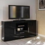 Birlea Edgeware 2 Door 2 Drawer Sideboard