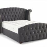 Fortuna Bed Frame