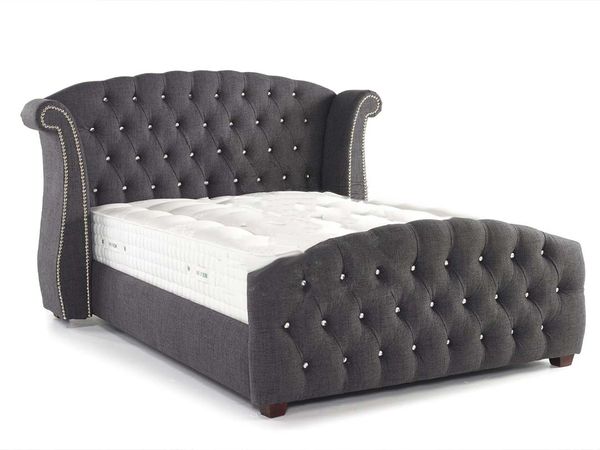 elisha-bed-frame-3.jpg Fortuna Bed Frame - Image 1