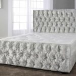Eros Bed Frame