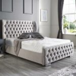 Echo Bed Frame