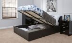 GFW End Lift Ottoman Bed Frame - Image 2