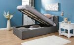 GFW End Lift Ottoman Bed Frame
