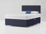 Essential Divan And Headboard Bundle
