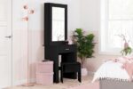 Birlea Evelyn Dressing Table Set - Image 2