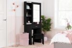 Birlea Evelyn Dressing Table Set
