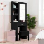 Birlea Evelyn Dressing Table Set