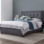 Kaydian Falstone Ottoman Bed