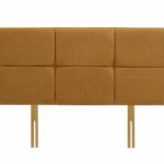 Hypnos Fiona Strutted Headboard