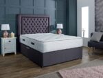 Fitzroy 3000 Pocket Divan Bed