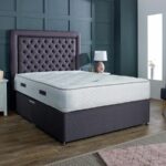 Fitzroy 3000 Pocket Divan Bed