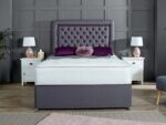 Fitzroy 3000 Pocket Divan Bed - Image 2
