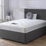Flamenco Divan Bed