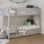 Bunbury Wooden Bunk Bed