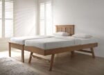 Horsham Wooden Guest Bed