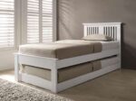 Horsham Wooden Guest Bed - Image 2