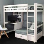 Francis High Sleeper