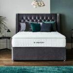 Sleepeezee G3 Memory Pocket 3200 Divan