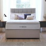 Sleepeezee G4 Memory Pocket 4200 Divan