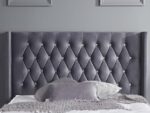 Hermes Bed Frame - Image 2