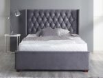 Hermes Bed Frame