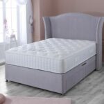 Geltex Supreme Pocket 4000 Divan