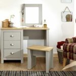 Lancaster Dressing Table