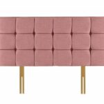 Hypnos Grace Strutted Headboard
