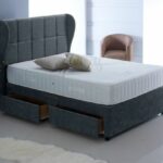 Hadfield Divan Bed