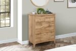 Birlea Hampstead 3+2 Drawer Chest