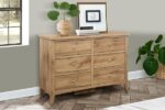 Birlea Hampstead 6 Drawer Chest