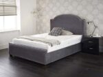 Hera Bed Frame
