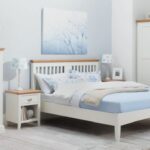 Bentley Hampstead Wooden Bed Frame