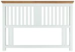 Bentley Hampstead Wooden Headboard