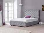 Aura Bed Frame