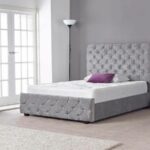 Aura Bed Frame