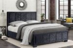 Birlea Hannover Fabric Bed - Image 2
