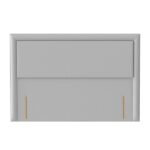 Rest Assured Palermo Floor Standing Headboard