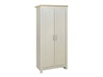 Birlea Highgate 2 Door Wardrobe